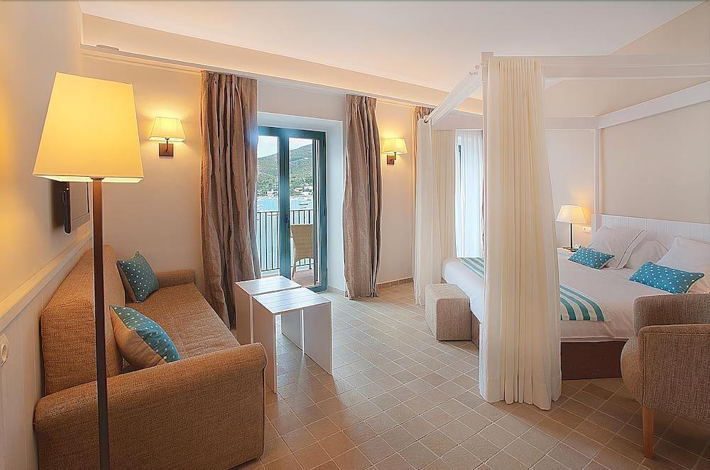 Hotel Playa Sol Cadaqués Exteriér fotografie