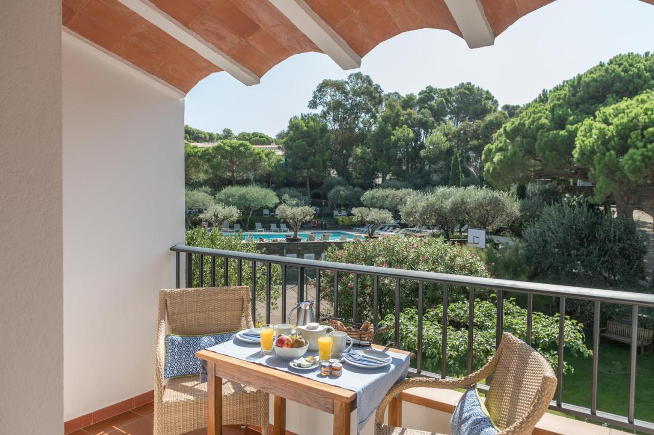 Hotel Playa Sol Cadaqués Exteriér fotografie
