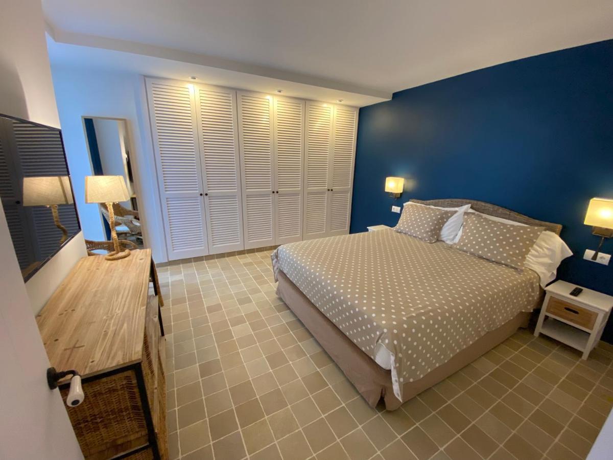 Hotel Playa Sol Cadaqués Exteriér fotografie