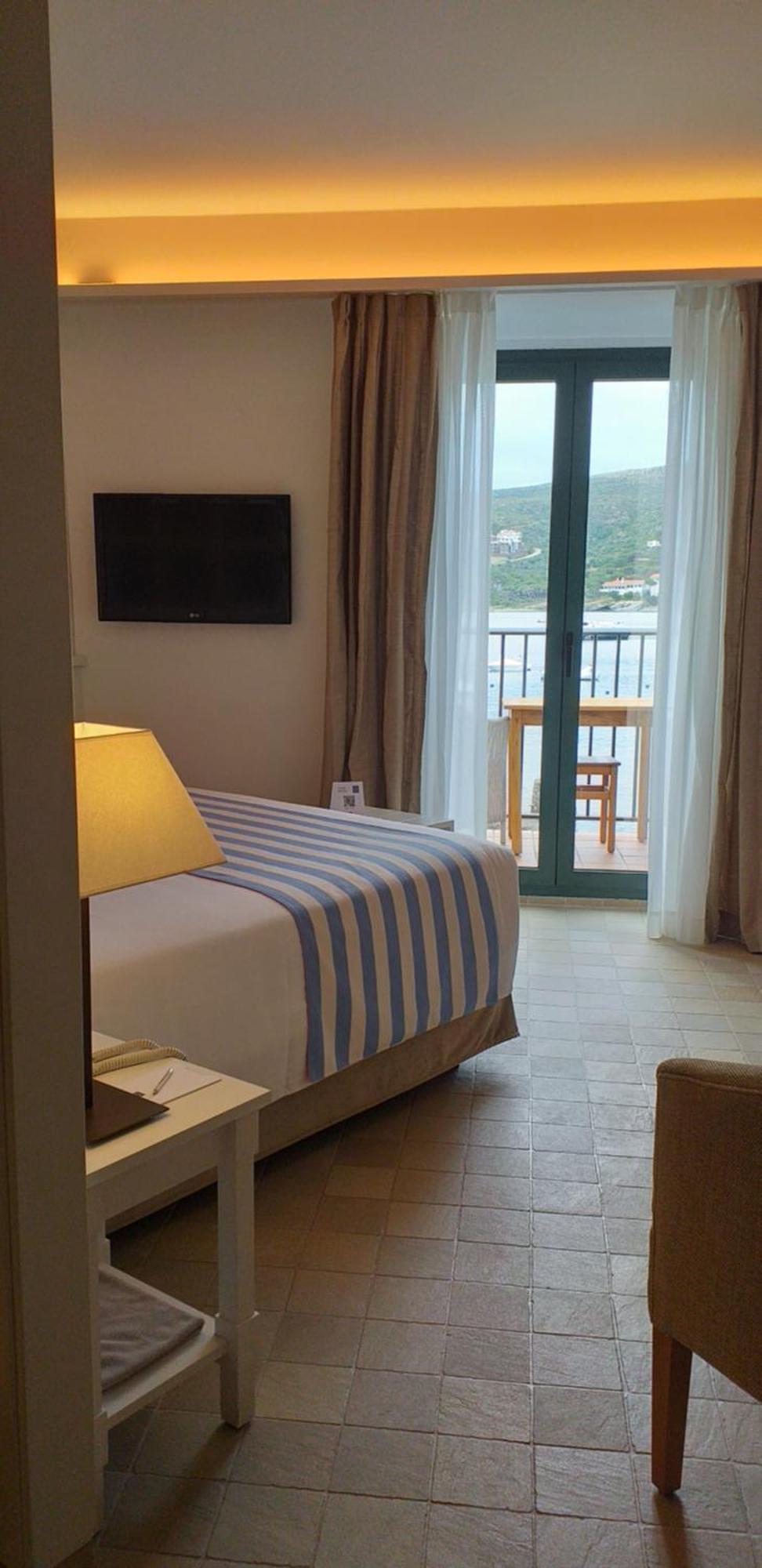 Hotel Playa Sol Cadaqués Exteriér fotografie