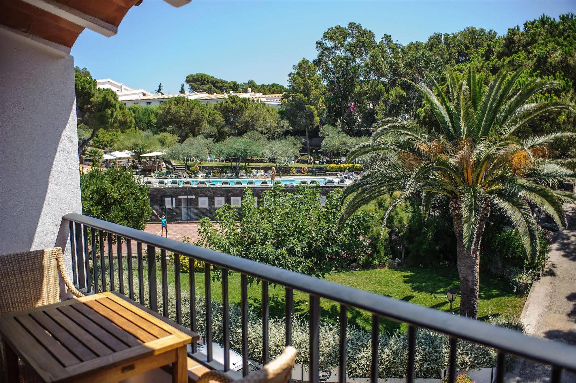 Hotel Playa Sol Cadaqués Exteriér fotografie